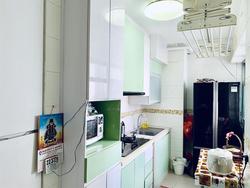 Blk 590A Montreal Dale (Sembawang), HDB 2 Rooms #202526292